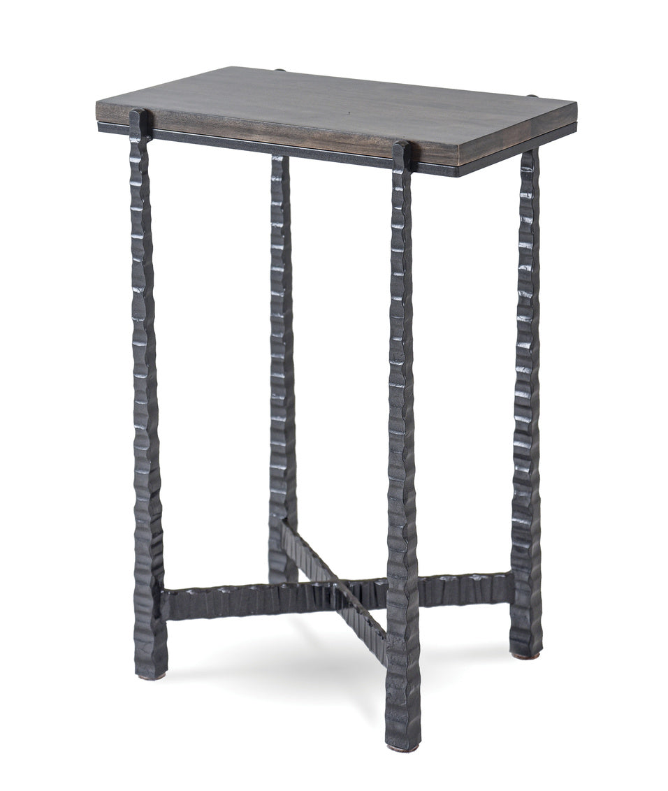 Nash Rectangular Drink Table