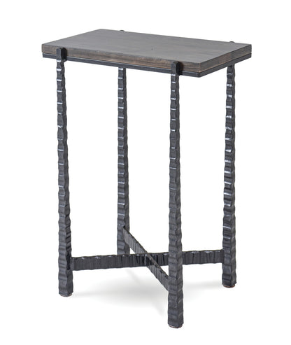 Nash Rectangular Drink Table