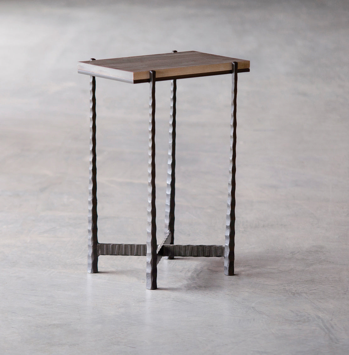 Nash Rectangular Drink Table