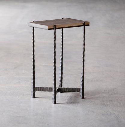 Nash Rectangular Drink Table