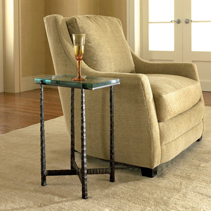 Nash Rectangular Drink Table