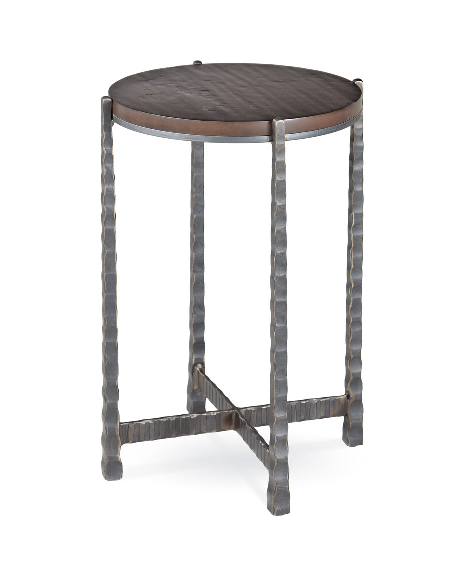 Nash Round Drink Table