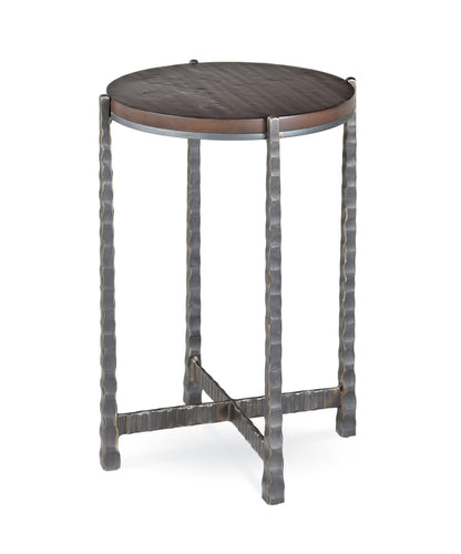 Nash Round Drink Table