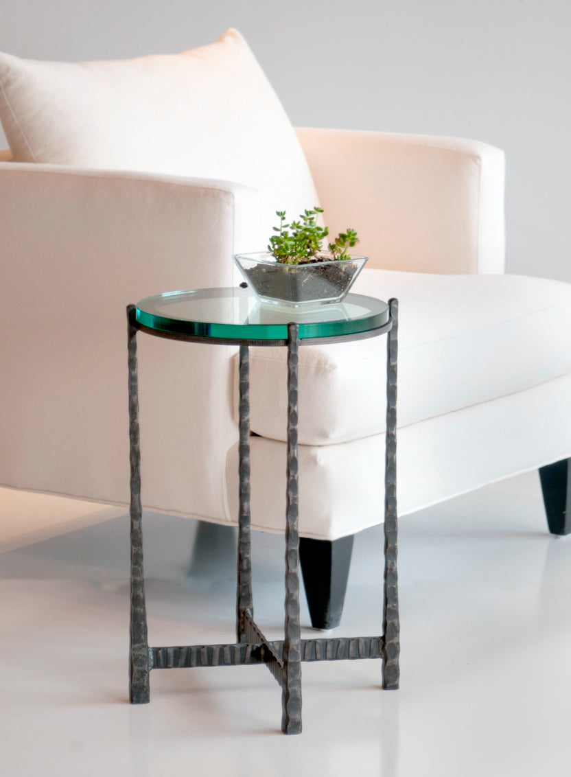 Nash Round Drink Table