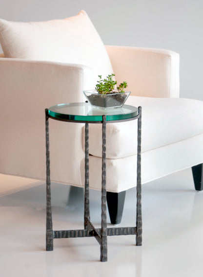 Nash Round Drink Table