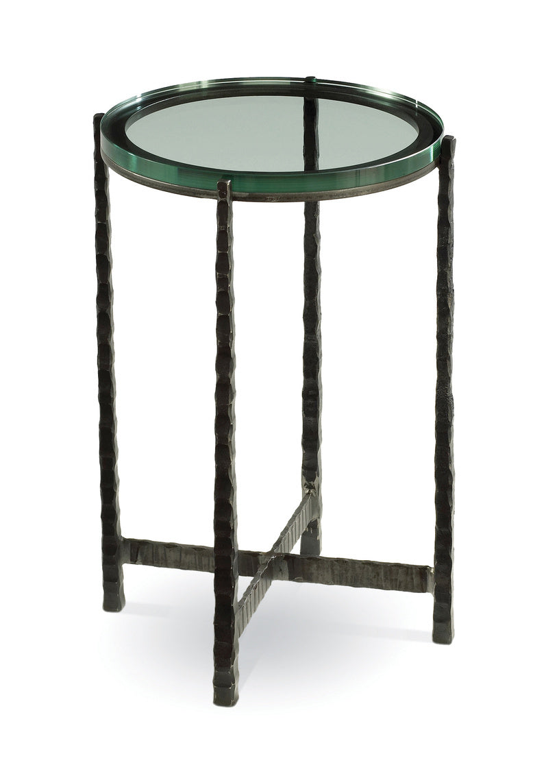 Nash Round Drink Table