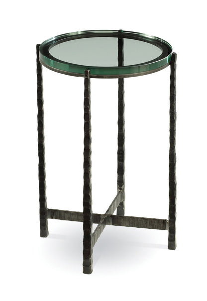 Nash Round Drink Table