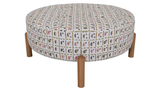 Nelson Ottoman