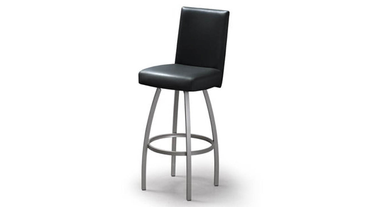 Nicholas Counter and Bar Stool
