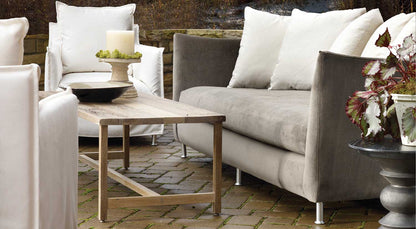 Oleander Outdoor Sofa