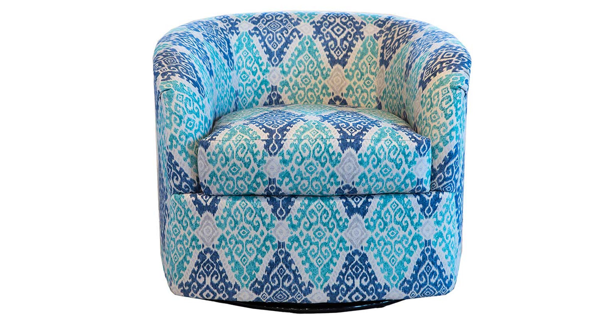 Omni Swivel Chair