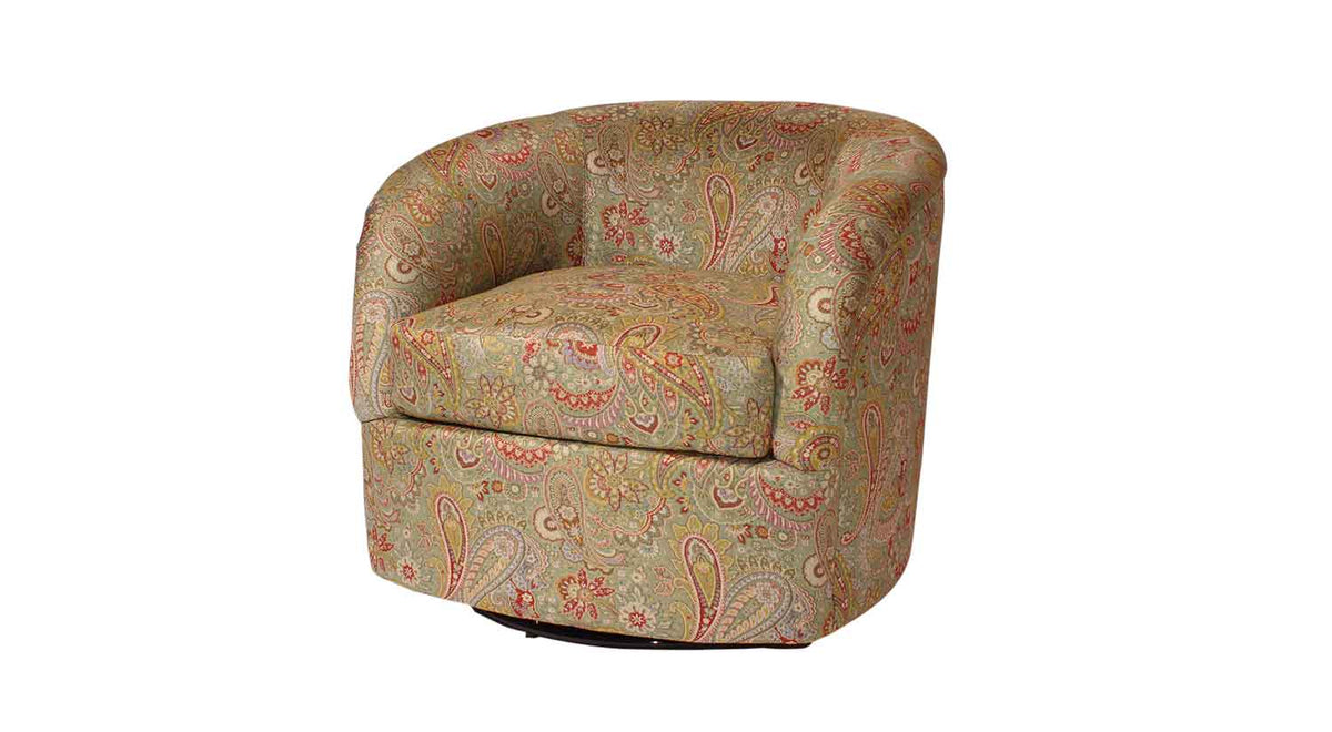 Omni Swivel Chair