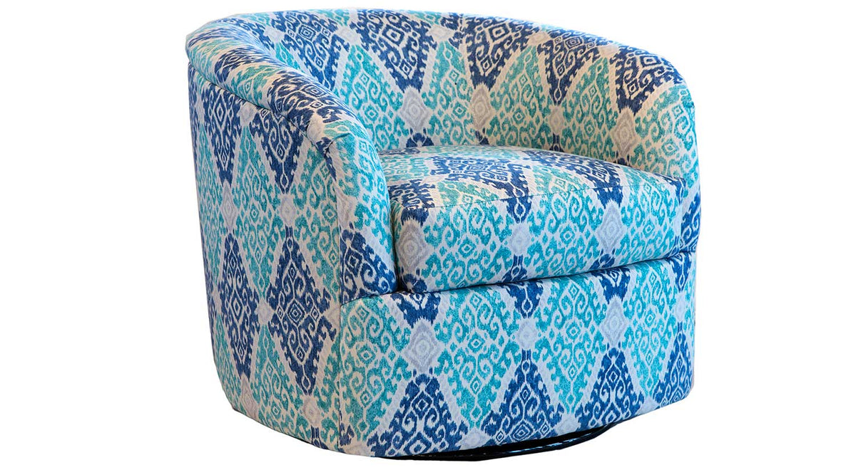 Omni Swivel Chair