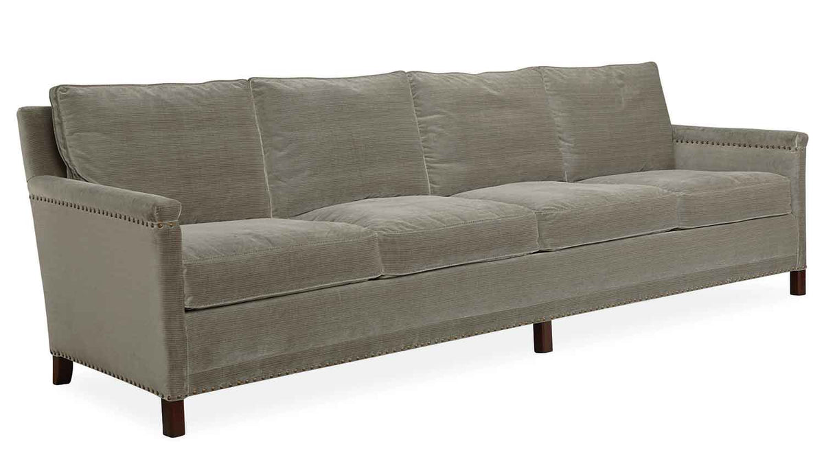 Paige Long Sofa