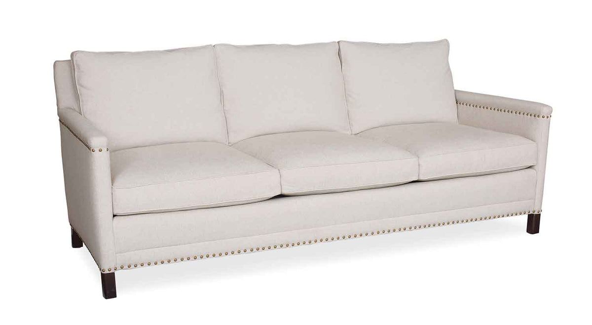 Paige Sofa & Loveseat