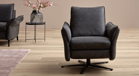 Pelican Swivel Recliner