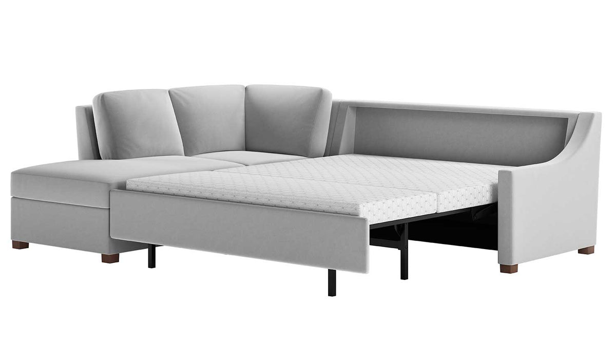 Perry Comfort Sleeper