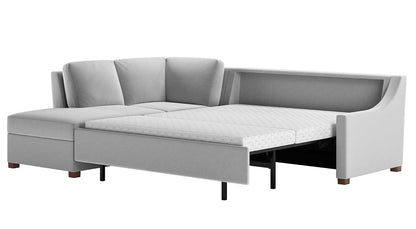 Perry Comfort Sleeper