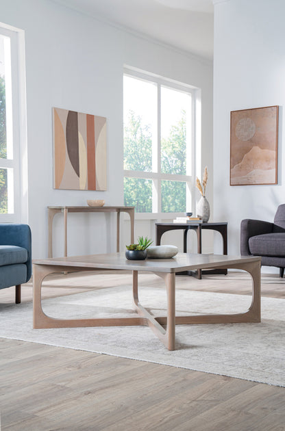 Pilar Cocktail Table