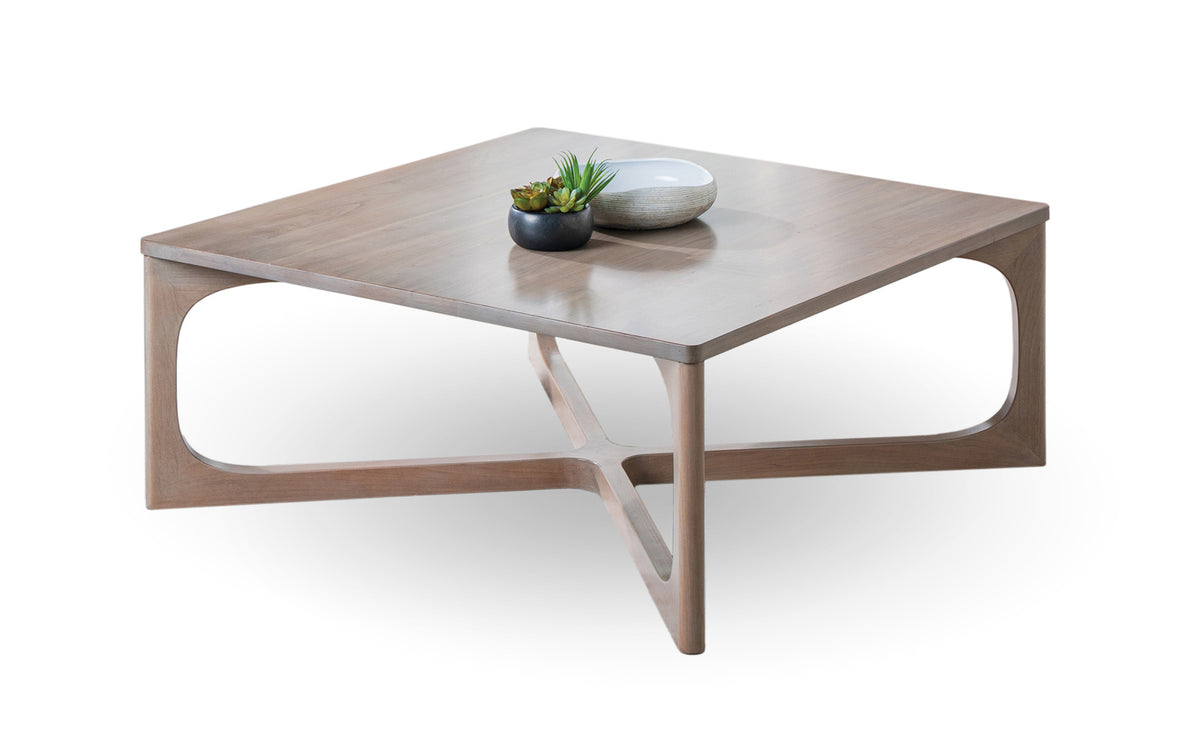 Pilar Cocktail Table