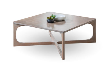 Pilar Cocktail Table
