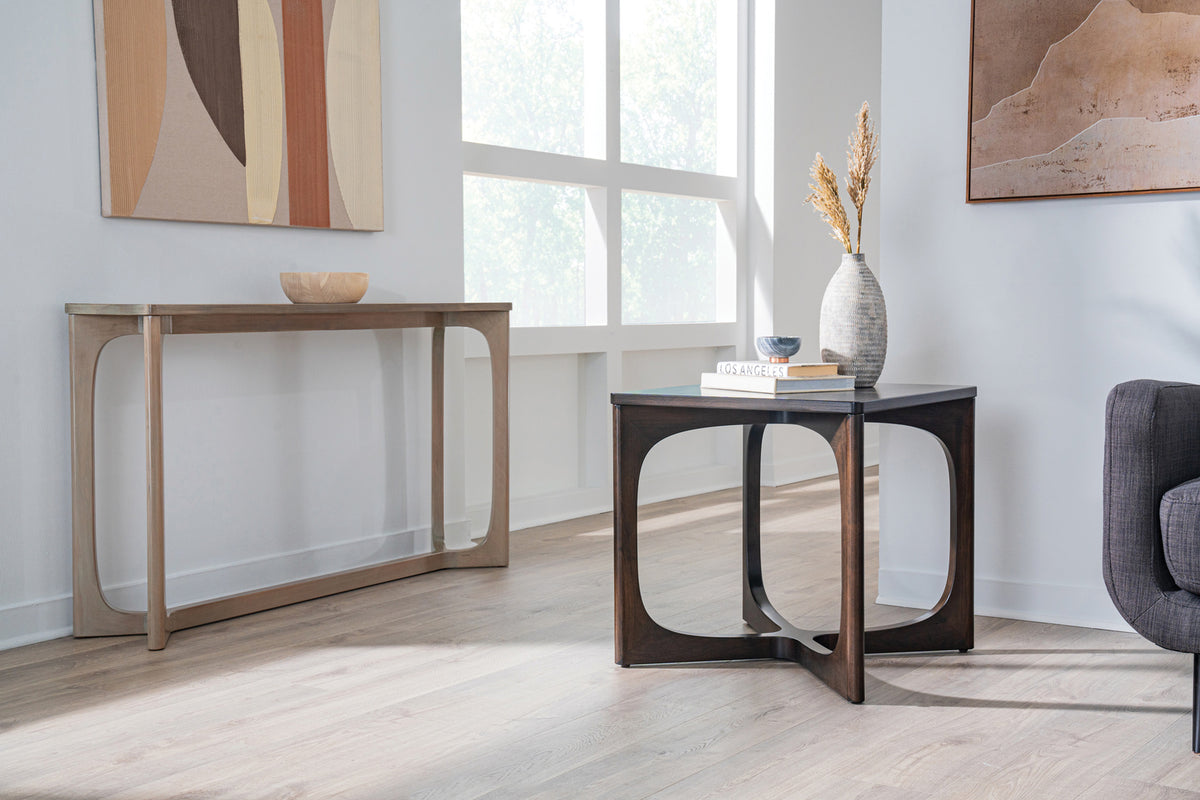 Pilar Console Table