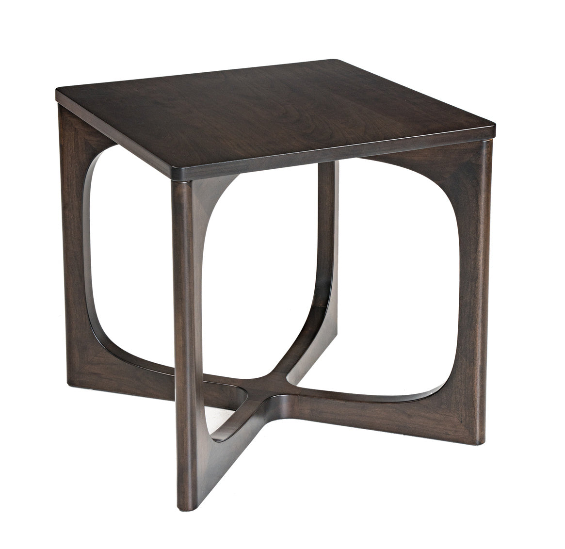 Pilar End Table