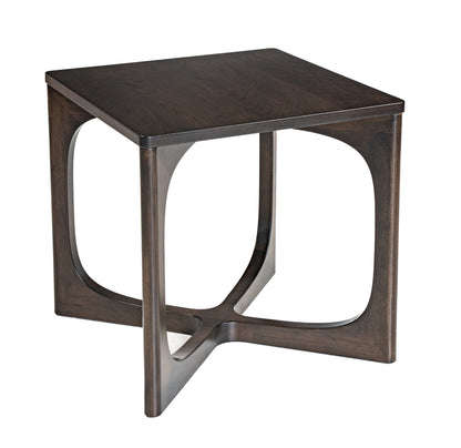 Pilar End Table