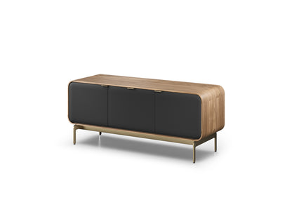 Plume Triple Media Cabinet 8077