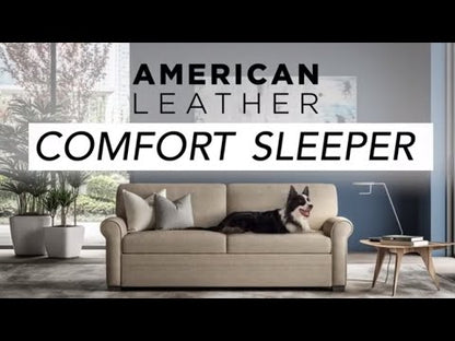 Harris Comfort Sleeper