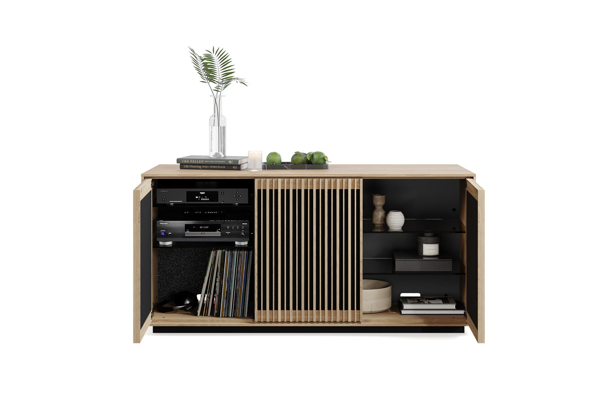 Profile Console