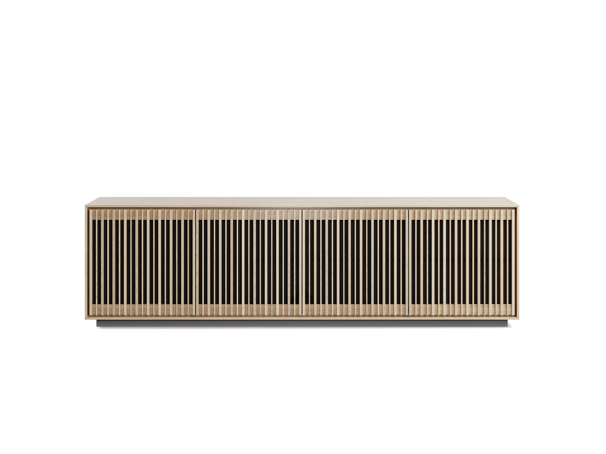 Profile Cabinet