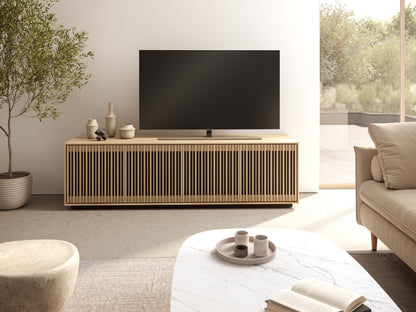 Profile Cabinet