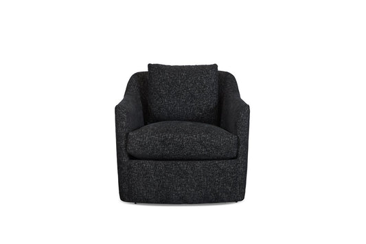 Remini Swivel Chair | Quick Ship