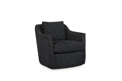 Remini Swivel Chair | Quick Ship