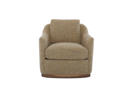 Remy Swivel Chair | Quick Ship