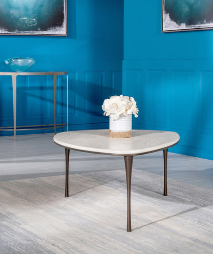 Reuleaux Large Coffee Table