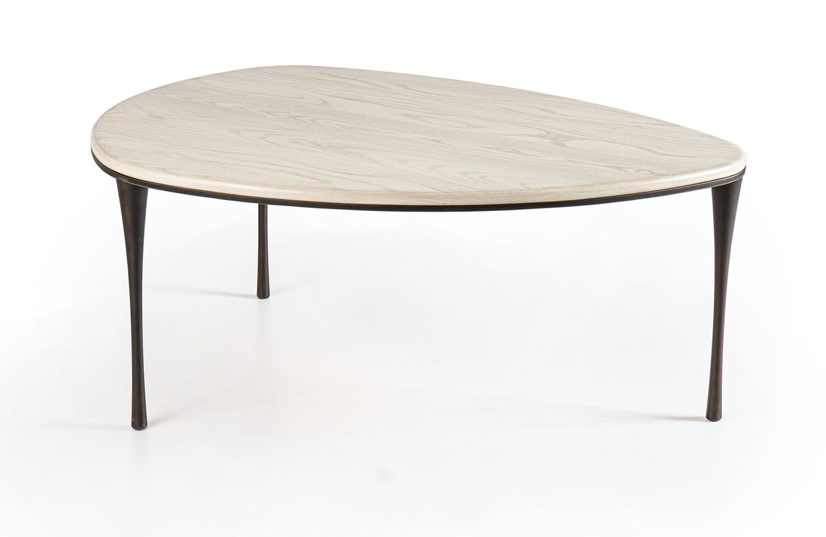 Reuleaux Large Coffee Table