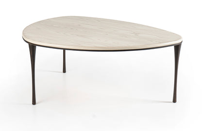 Reuleaux Large Coffee Table