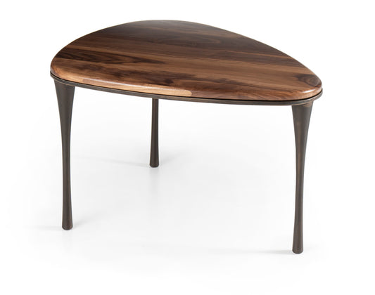 Reuleaux Small Coffee Table