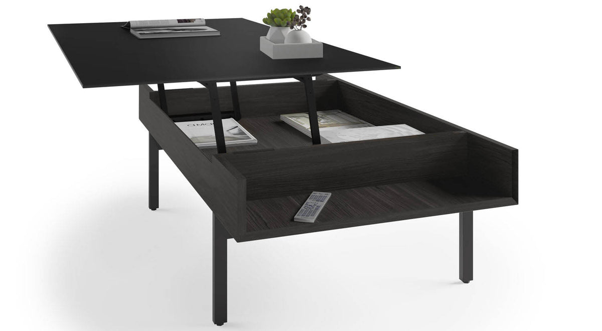 Reveal Lift Coffee Table