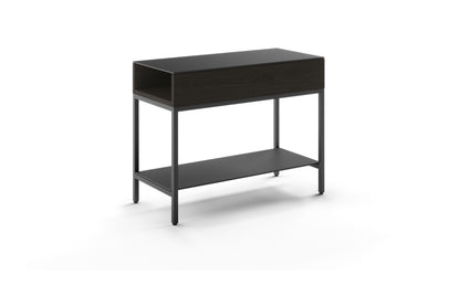 Reveal End Table