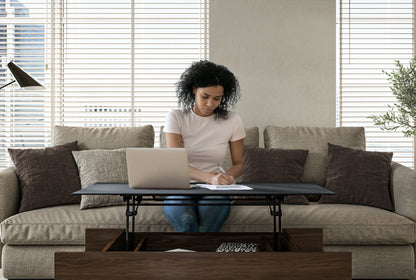 Reveal Lift Coffee Table