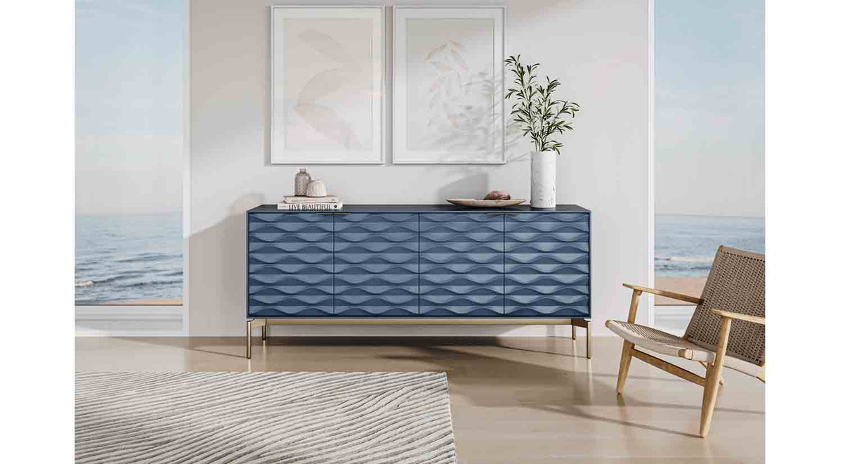 Ripple Credenza