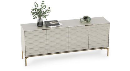 Ripple Credenza