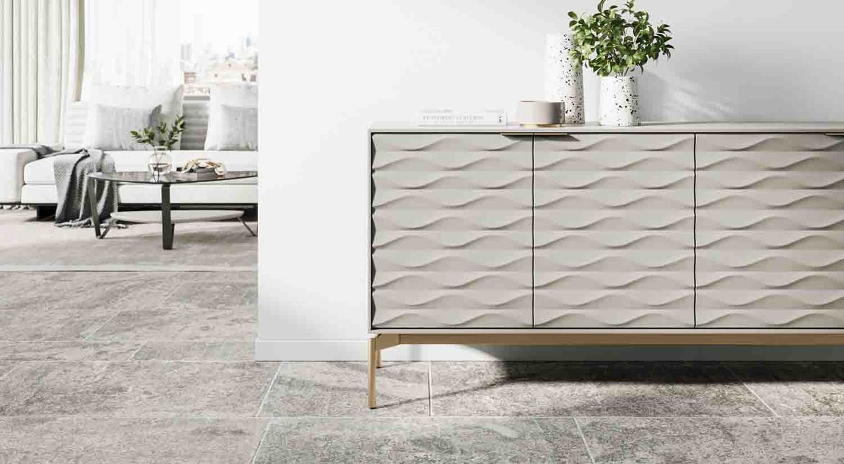 Ripple Credenza