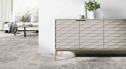 Ripple Credenza