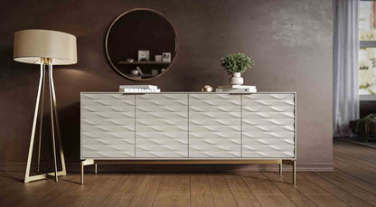 Ripple Credenza