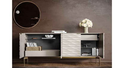 Ripple Credenza