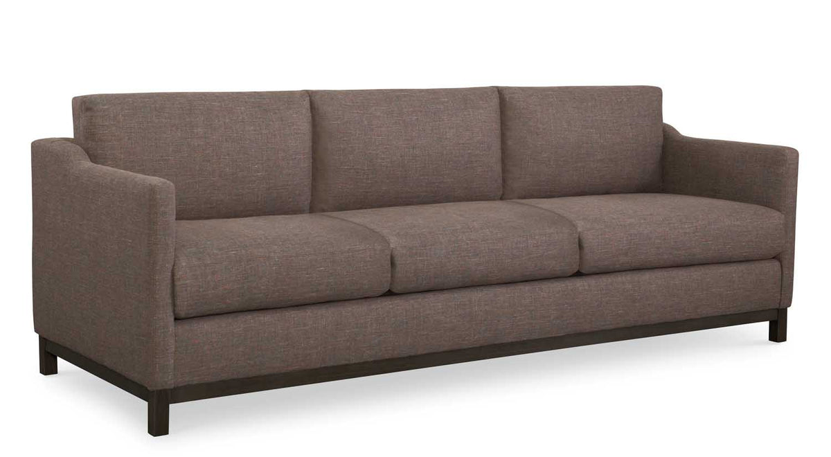 Ryan 3 Over 3 Sofa